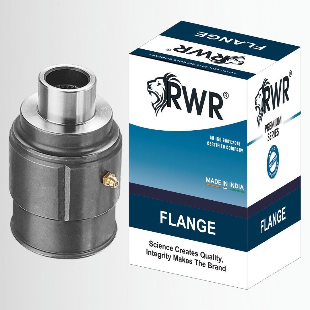 FLANGE